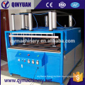 Air Cushion Packaging Machine Pillow Compressing And Packing Machine